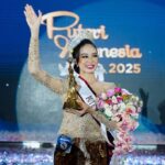 Juara Puteri Indonesia Banten 2025