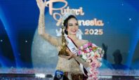 Juara Puteri Indonesia Banten 2025