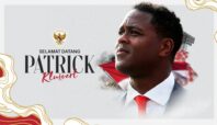 Patrick Kluivert pelatih baru Timnas Indonesia