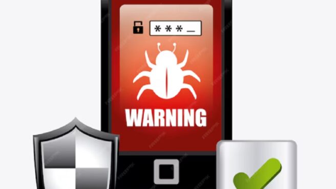 Daftar aplikasi berbahaya di Android