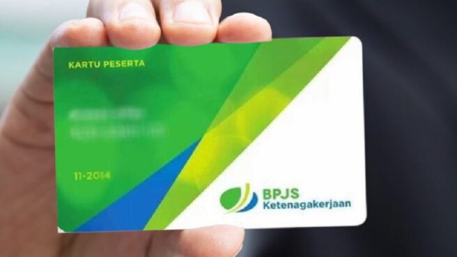 Beasiswa BPJS ketenagakerjaan