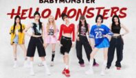 Tiket Konser BABYMONSTER 2025