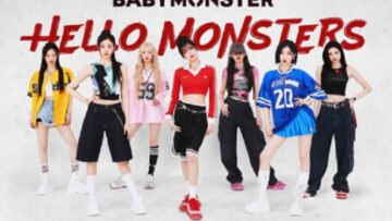 Tiket Konser BABYMONSTER 2025