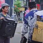 Lagu viral TikTok Salahmu Sendiri dari Slamet Pengamen