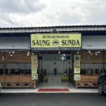 RM Saung Sunda Balaraja