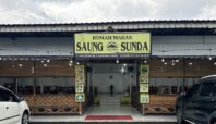 RM Saung Sunda Balaraja