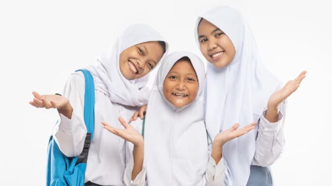 UN Versi baru bagi siswa SMA