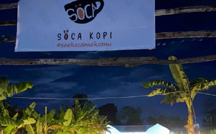 Soca Kopi