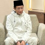 Tahun 2025 Terakhir Kemenag Jadi Penyelenggara Ibadah Haji di Indonesia