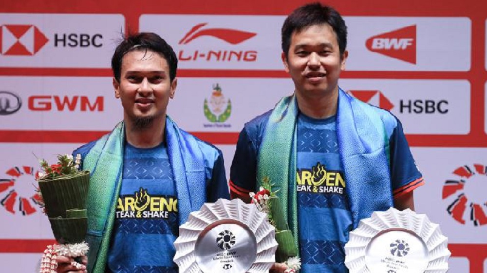 Indonesia Masters 2025