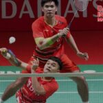 Indonesia Masters 2025