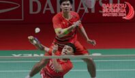 Indonesia Masters 2025