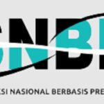 pendaftaran SNBP 2025