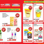 Promo JSM Indomaret 30 Januari