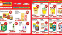 Promo JSM Indomaret 30 Januari