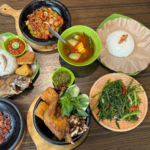 warung sambal damas