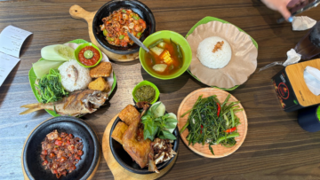 warung sambal damas