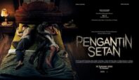 film pengantin setan