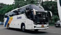 Lowongan kerja BUMN DAMRI