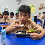 MAKAN BERGIZI GRATIS