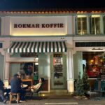 ROEMAH KOFFIE