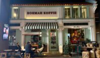 ROEMAH KOFFIE