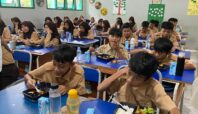 Rata-rata lama sekolah di Tangsel 2024