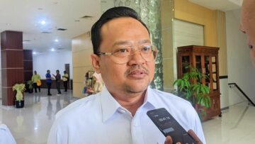 Wacana pemilihan kepala daerah oleh DPRD