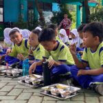 makan bergizi gratis