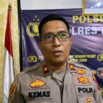 Satu keluarga tewas di Ciputat Timur