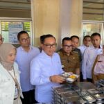 makan bergizi gratis di tangsel