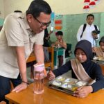 makan bergizi gratis di tangsel