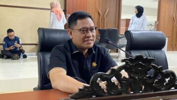 Benyamin-Pilar hadapi sidang gugatan Pilkada Tangsel 2025