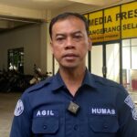 Polres Tangsel buru pelaku tawuran penyiram air keras