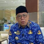 Walikota Tangsel wacana retreat kepala daerah