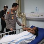 pelaku penyiraman air keras