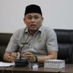 Politisi partai Demokrat, Julham Firdaus