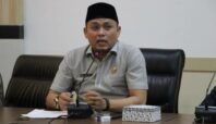 Politisi partai Demokrat, Julham Firdaus