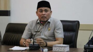 Politisi partai Demokrat, Julham Firdaus