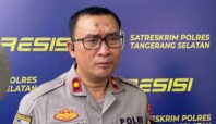 anggota polisi korban air keras telah pulih