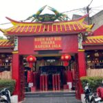 Vihara Boen Hay Bio