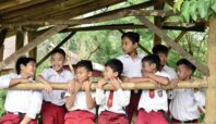 Libur Sekolah Selama Bulan Puasa