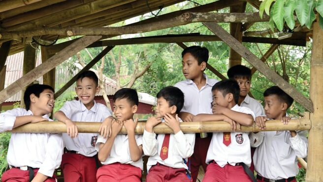 Libur Sekolah Selama Bulan Puasa