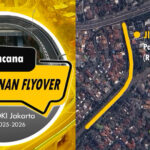 flyover bintaro puspita