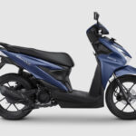 honda beat ppn 12 persen