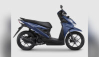 honda beat ppn 12 persen