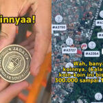 jagat coin hunt