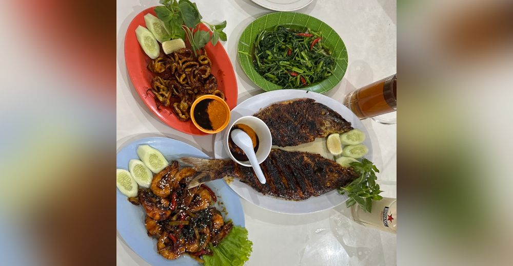 kuliner pesisir tangerang 2