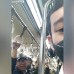 penumpang KRL alami insiden kekerasan