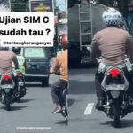 ujian praktik sim c